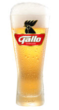 Cerveza Gallo calidad premios