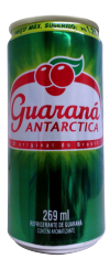 Guarana antarctica
