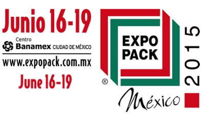 Expo Pack 2015
