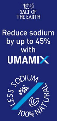 Salt of the Earth reduce sodium 45 UMAMIX