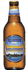 cerveza Sommer Pils