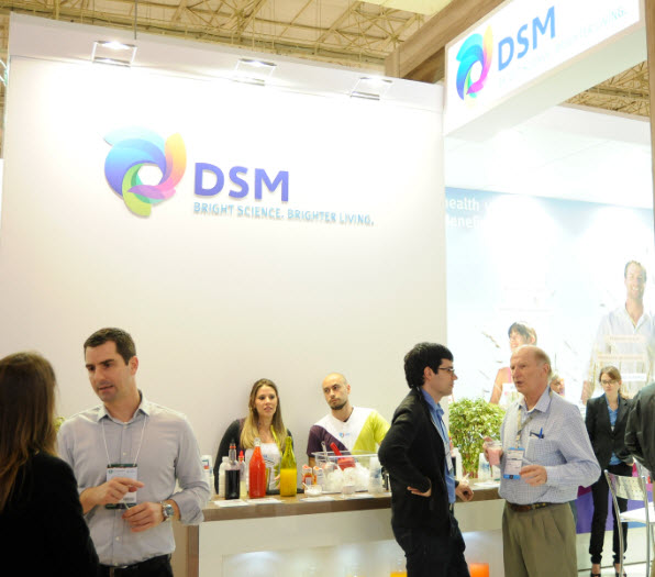 DSM Brasil
