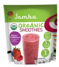 Jamba Organic