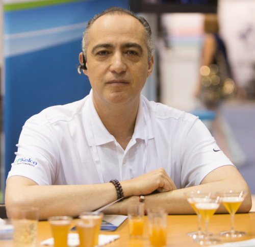 Miguel Ruiseñor CPKELCO IFT16