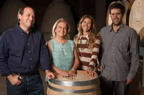 familia susana balbo wines
