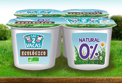 Yogur Ecologico Danone