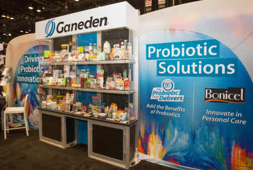 Ganeden Bonicel probioticos ift16