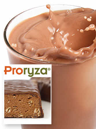 Proryza RiceBran Technologies