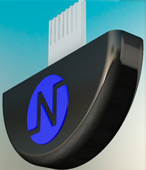 NutriRay3D tecnologia