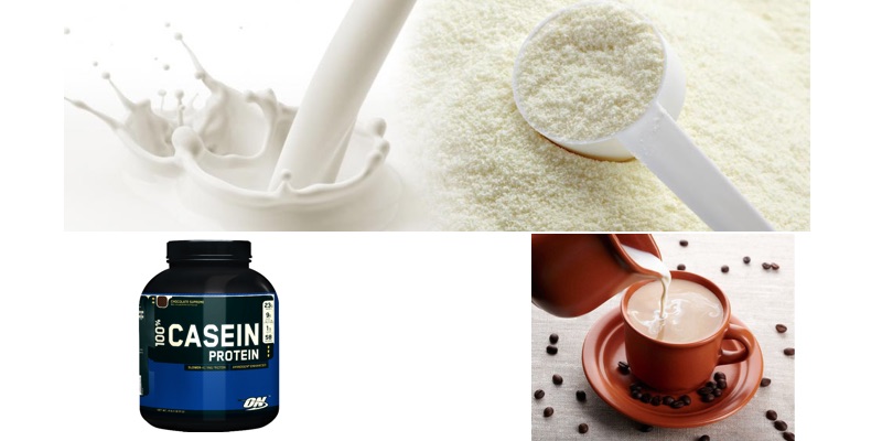 calcio casein