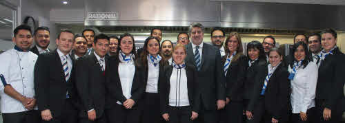 equipo Rational Mexico