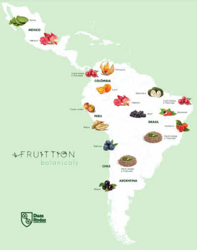 frutton latinoamerica