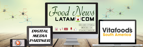 Food News Latam Digital Media Parter de Vitafoods 