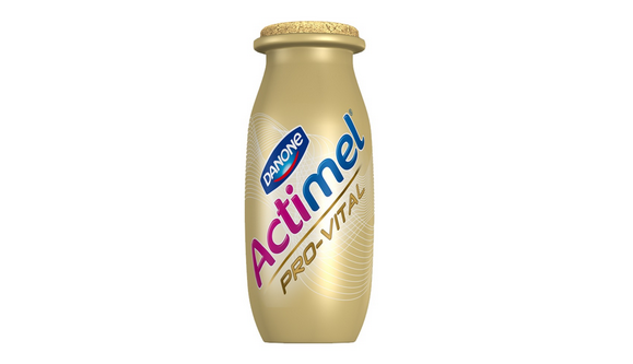 Actimel Actimel Pro vital