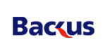 Backus logo