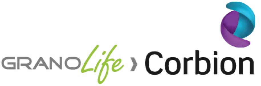 Logo Corbion new