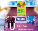 nestle uva