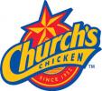 pollos churchs