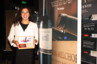 Concha y Toro Don Melchor premio