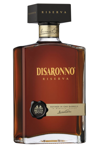 Disaronno Riserva limitada