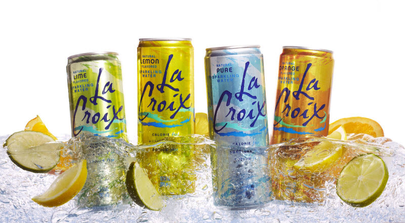 La Croix