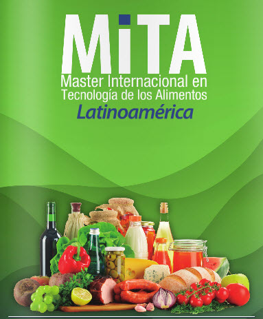 Mita Master Internacional Latinoamericano