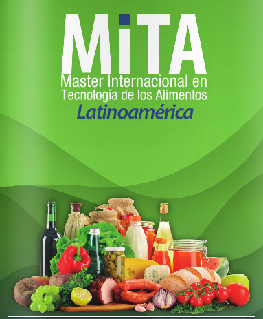 Mita Master Internacional Latinoamericano