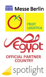 Berlin Fruit logistica