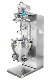 Product CCP Kondensations Pasteurisierung