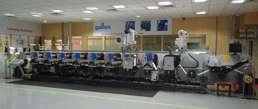 allus ecs 340 instalada india