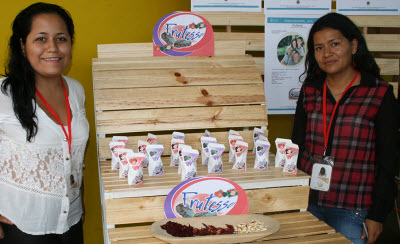 creadoras de frutesso colombia