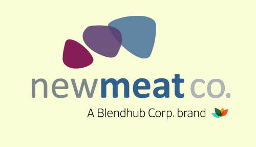 newmeat empresa mezclas ingrediente