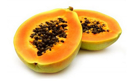 papaya