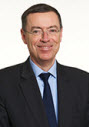 Arne Frank CEO