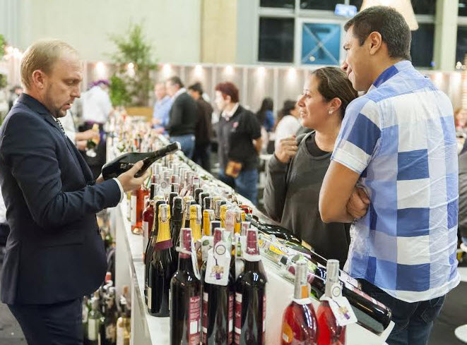 ExpoVino