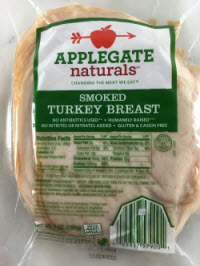 Hormel Foods Applegate adquisicion alimentos organicos