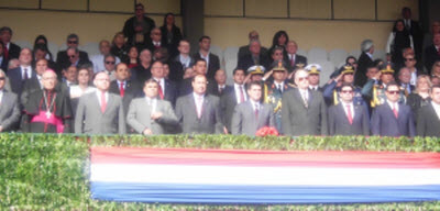 SENACSA Paraguay exporta ganado alta genética Ecuador negocio ganadero