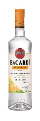 bacardi mandarina nuevo