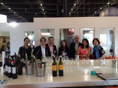 concha y toro vinexpo 2015