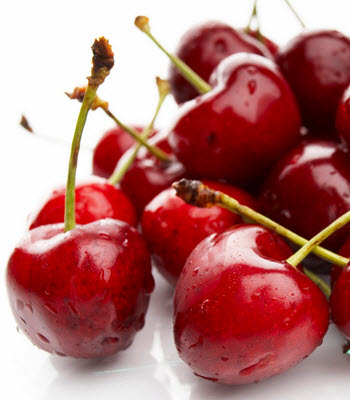 montmorency cherry