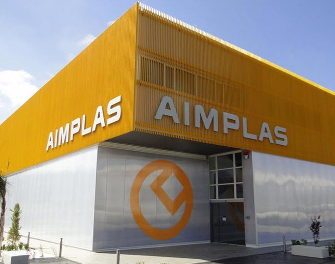 AIMPLAS Instituto tecnologico Plastico