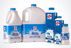 AL AIN DAIRY leche