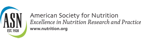 American Society for Nutrition Scientific Sessions