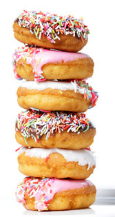 Donuts