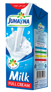 JuhAynA Leche de Egypto