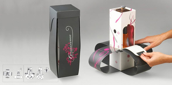 PIDA Packaging Impact Design