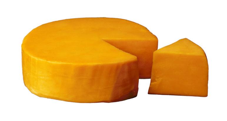 Queso chadder Dupont Concurso