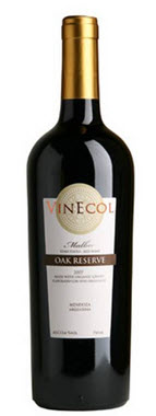 Vinecolreserve