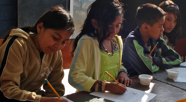 escuela guatemala