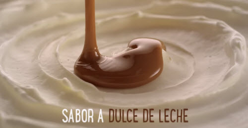 queso dulce de leche